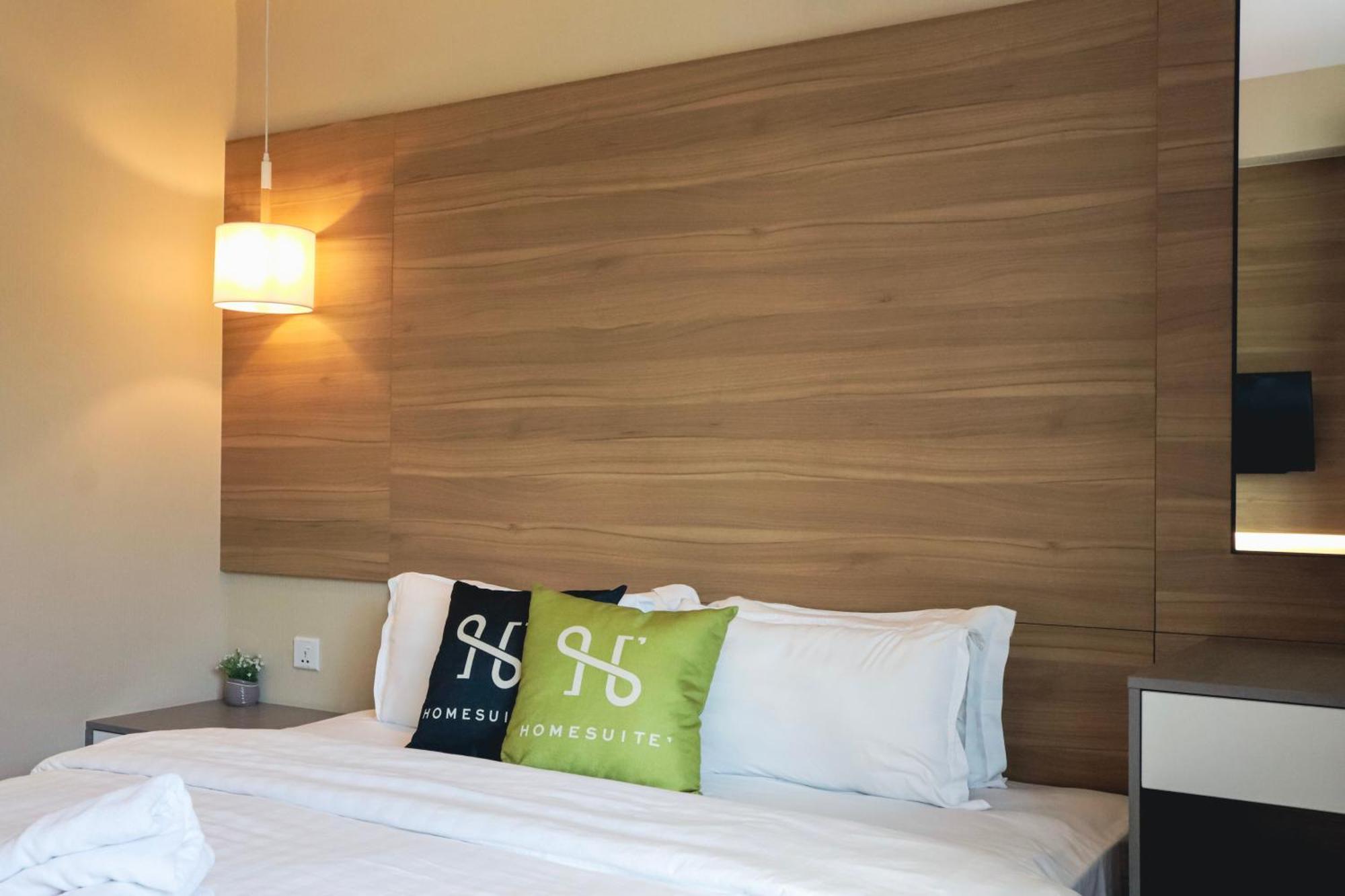 Homesuite' Home At Aeropod Sovo Κότα Κιναμπαλού Εξωτερικό φωτογραφία