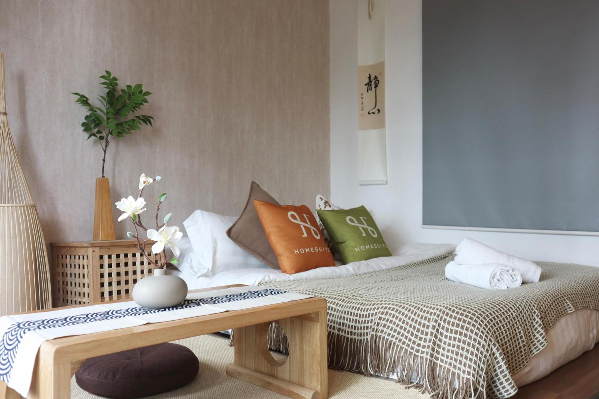 Homesuite' Home At Aeropod Sovo Κότα Κιναμπαλού Εξωτερικό φωτογραφία