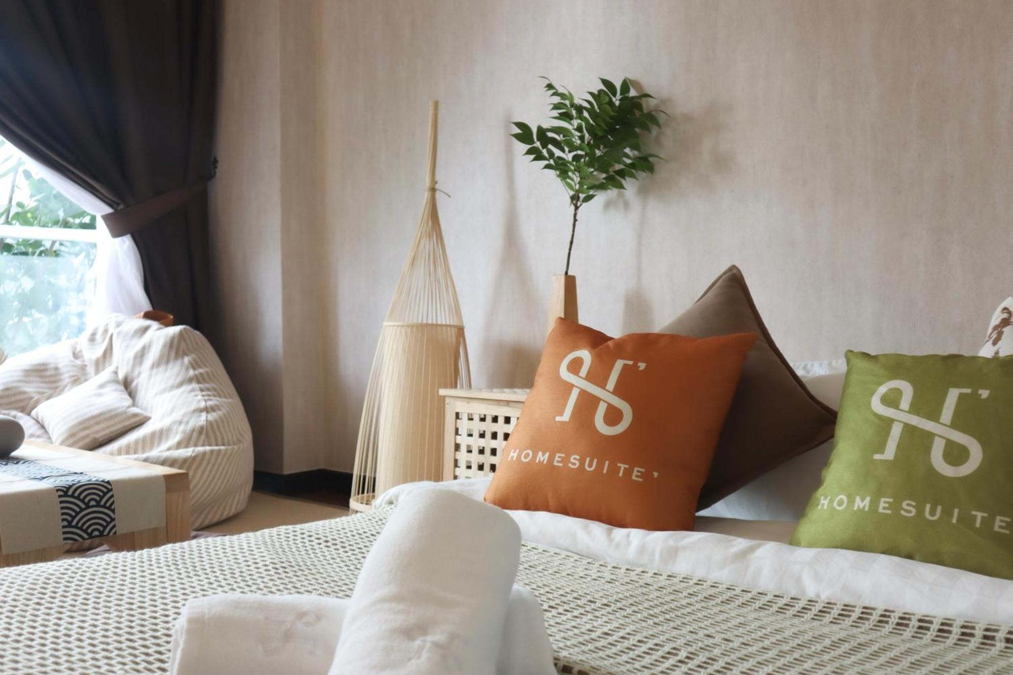 Homesuite' Home At Aeropod Sovo Κότα Κιναμπαλού Εξωτερικό φωτογραφία