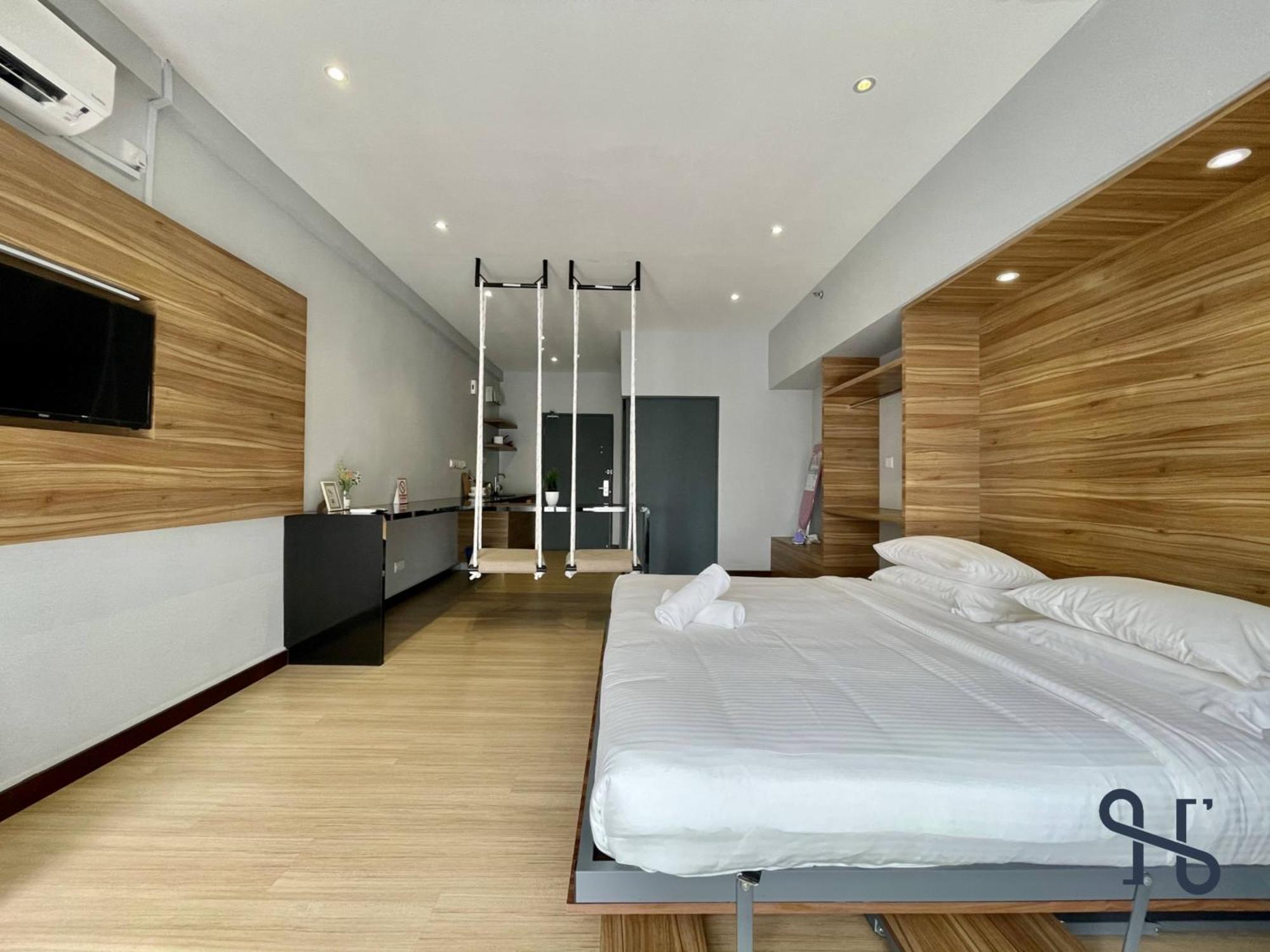 Homesuite' Home At Aeropod Sovo Κότα Κιναμπαλού Εξωτερικό φωτογραφία