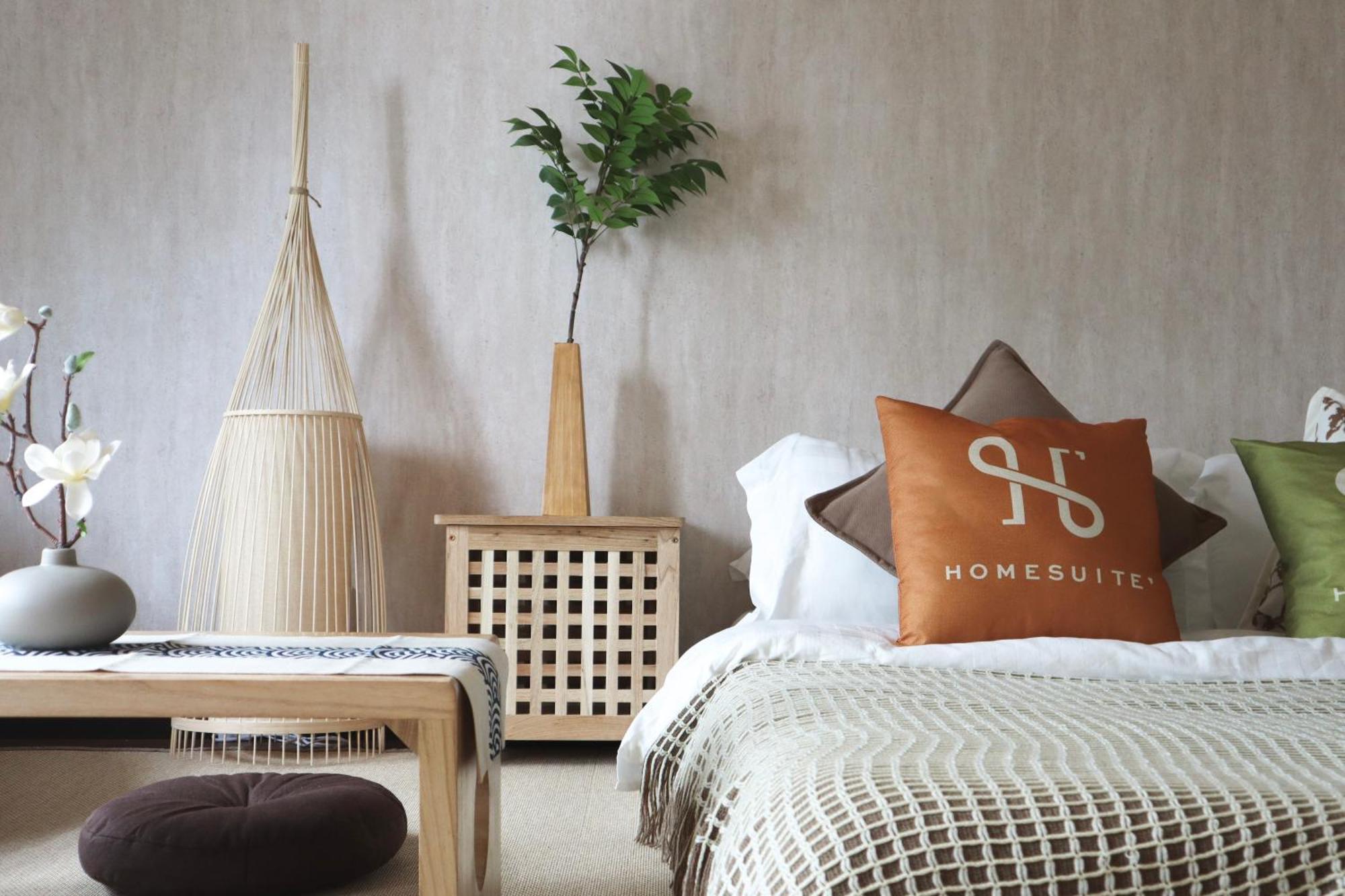 Homesuite' Home At Aeropod Sovo Κότα Κιναμπαλού Εξωτερικό φωτογραφία