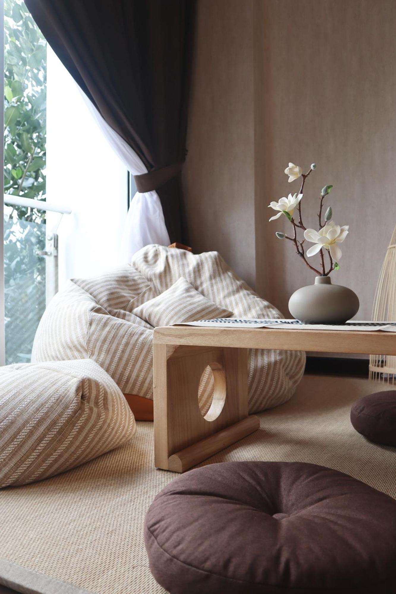 Homesuite' Home At Aeropod Sovo Κότα Κιναμπαλού Εξωτερικό φωτογραφία
