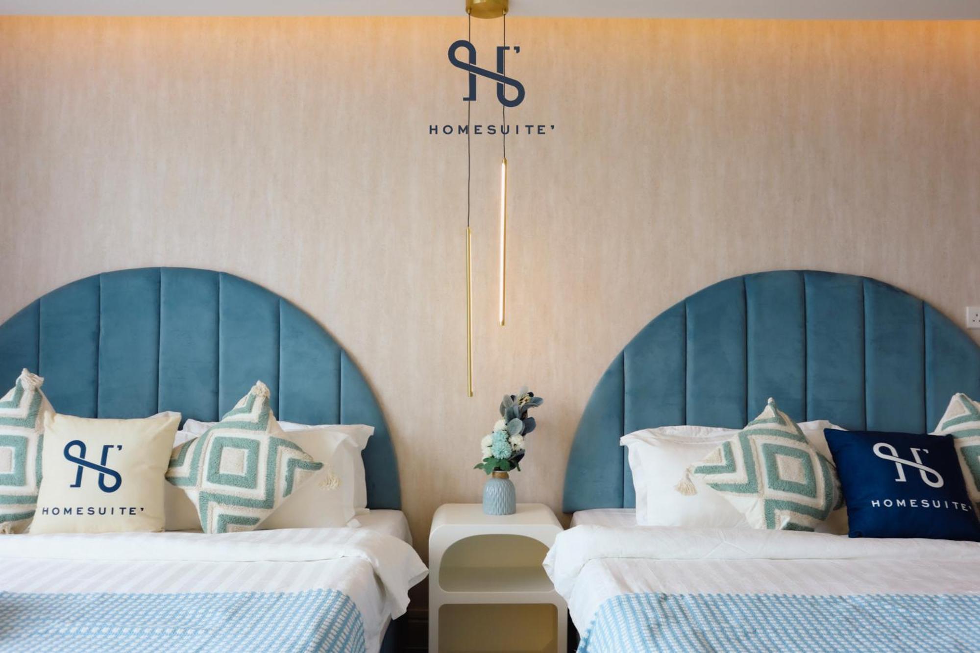 Homesuite' Home At Aeropod Sovo Κότα Κιναμπαλού Εξωτερικό φωτογραφία