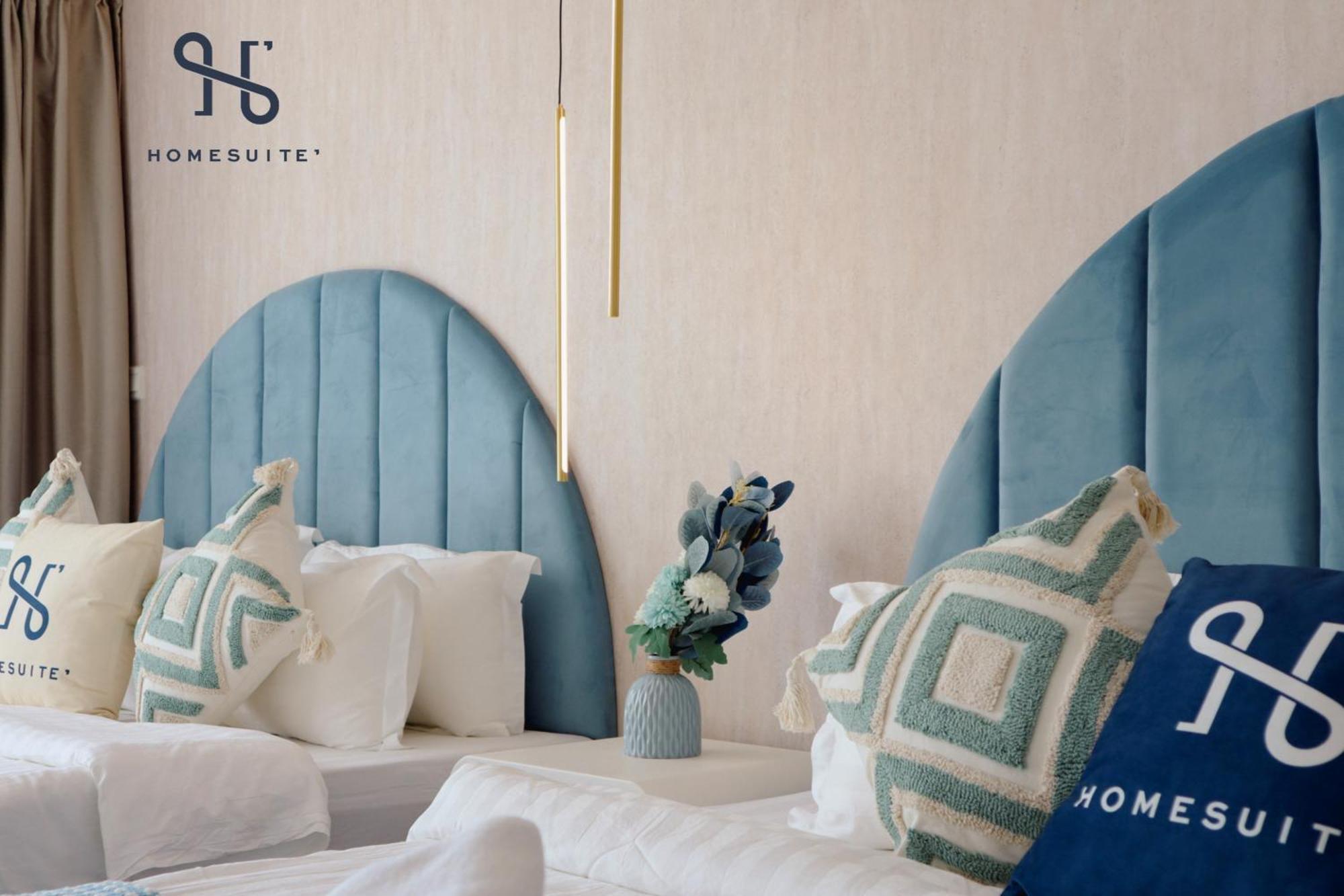 Homesuite' Home At Aeropod Sovo Κότα Κιναμπαλού Εξωτερικό φωτογραφία