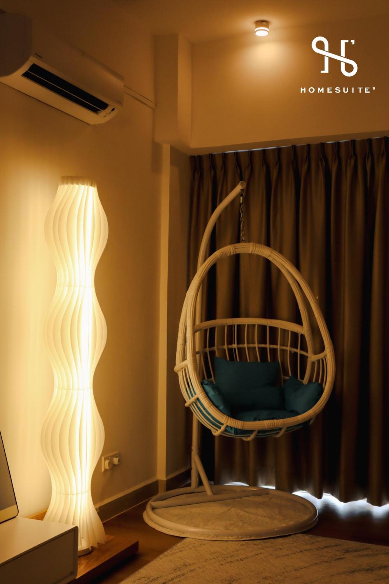 Homesuite' Home At Aeropod Sovo Κότα Κιναμπαλού Εξωτερικό φωτογραφία