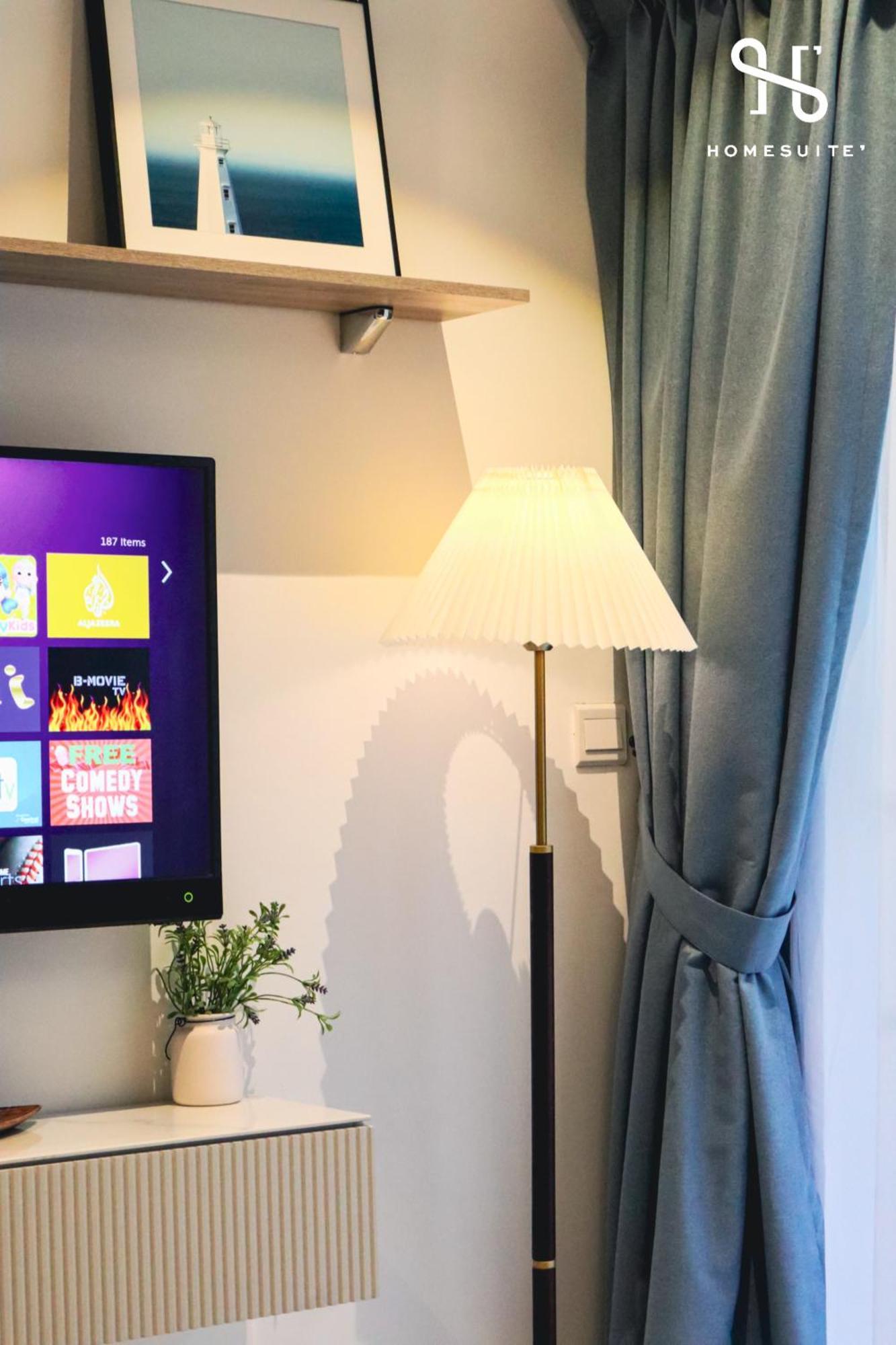 Homesuite' Home At Aeropod Sovo Κότα Κιναμπαλού Εξωτερικό φωτογραφία